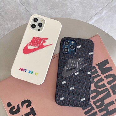 ブランド IPhone13pro/13ケース ナイキ シンプル 個性 IPhone13pro maxケース NIKE スポーツ IPhone 12/12PROカバー TPU 耐衝撃 防水 IPHONE 11pro maxスマホケース 人気 ファッション 個性的 全面保護 