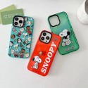 かわいい iphone13Pro maxケース スヌーピー 漫画柄 Snoopy アイフォン13pro/13miniカバー 半透明 TPU クリアケース バンパー iphone12mini/12/12proソフトケース 薄型 超軽量 iPhone11Pro max 透明カバー 黄変防止 オシャレ