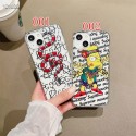 ハイブランド supreme アイフォン13pro/13カバー 透明ケース シュプリーム IPHONE13pro maxケース 個性プリント柄 iPhone12/12pro maxカバー ソフト 耐衝撃 IPHONE11pro/11ケース フィット 放熱性よい 男子愛用