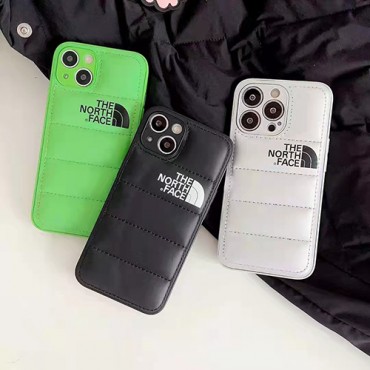 The North Faceブランド 流行りiphone14plus/13pro/13pro maxソフトケース 落下保護 ザノースフェイスiPhone13/12pro/12pro maxフルカバー 柔らかい 耐久性 アイフォン12/11pro max/11pro/11カバー 個性 カッコイイ メンズ 人気 レディース