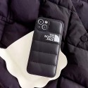 The North Faceブランド 流行りiphone14plus/13pro/13pro maxソフトケース 落下保護 ザノースフェイスiPhone13/12pro/12pro maxフルカバー 柔らかい 耐久性 アイフォン12/11pro max/11pro/11カバー 個性 カッコイイ メンズ 人気 レディース