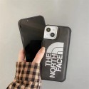 ザノースフェイスiphone14pro/13pro max携帯カバー the north face アイフォン13pro ケース シンプル 個性 潮流 アイフォン12pro maxケース 落下保護 傷防止 AirPods 3/proケース 人気 おしゃれ 目を引き