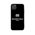 ブランドバレンシアガ iphone13Pro max/13Pro/13miniフルカバー落下保護 傷防止 balenciaga 簡約 Galaxy s22+/s21u/s20u/note20ultraケース おしゃれ アイフォン12pro/11pro max/se2/X/8P/7P携帯カバー耐久性 ファッション メンズ レディース