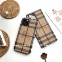 Burberry ブランド iPhone14pro max/14pro/14+/14携帯カバー 薄型 バーバリー GALAXY S22/S22+/S22ultra/s21/s20/note20ultraハードケース 落下保護 キズ防止 アイフォン13pro max/13pro/13ケース  定番デザイン スタイリッシュ 軽量 放熱性よい