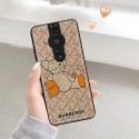 BURBERRY エクスペリア5iii携帯カバー スリム 人気 バーバリー xperia pro-i/1iii革ケース ブランド 軽量 流行り ブランドSony 10III/XZPカバー 落下保護 フィット 手入れ安い 男女兼用