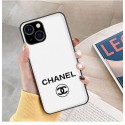 ブランドChanel IPhone 13Pro max/13ケース おしゃれ黒白 シャネル iphone13Pro/13miniカバーシンプル 耐衝撃 アイフォン12mini /12pro max/12/12proケース 耐久性 ファッション IPHONE11pro max/11pro/11/se2カバー レディース 人気メンズ 