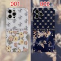 ブランド Chanel アイフォン13/13Pro maxケースキレイ花柄 ココマーク レディース シャネル IPhone 13Pro/12Promaxカバー 柔らかい 耐衝撃 iphone 12pro /12/11Promax/se3ケース軽量 放熱性よい ファッション 男性