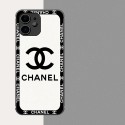 ブランド シャネル iphone13pro/13スマホカバー 高級レザー 耐衝撃 chanel アイフォン13promax/13miniケース シンプル 高級感 IPHONE12mini/12promax/12pro革カバー 薄型 iPhone11pro/11promax/11ケース 簡約スタイル 枠柄 ファッション