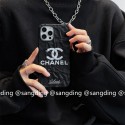 Chanel アイフォン13pro max/13pro/13ケースブランド 凸凹デザイン 個性 シャネル iphone12/12pro/12pro max保護カバー 柔らかい 衝撃吸収 IPHONE11pro max/11pro/11ケース 滑り止め シンプル 高級感 レディース メンズ