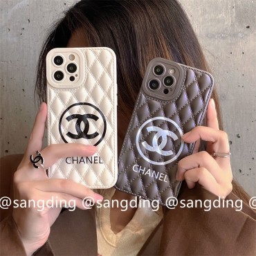 ハイブランド chanel アイフォン13pro max/13pro/13ケース 菱格 エレガント シャネル iphone12/12pro/12pro maxスマホカバー 高品質 汚れにくい iPhone11pro max/11pro/11ケース 柔らかい 耐衝撃 滑り止め メンズ レディース