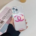 ブランド Chanel アイフォン13pro携帯カバー クリア iphone13pro maxケース シャネル シンプル IPHONE12Pro/12pro maxカバー 変形防止 レディースiphone11proケース高品質 ソフト