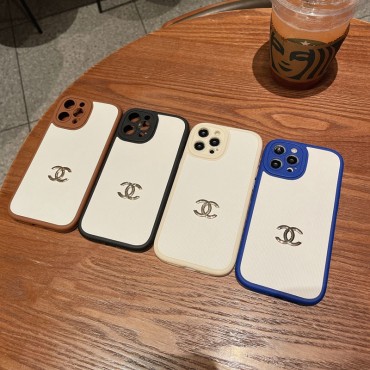 ブランド chanel アイフォン13proカバー 簡約 無地 シャネル iPhone13pro max/13ケース 全面カバー キズ防止 iphone12pro max/12proスマホケース エレガント アップル アイフォン11プロマックスカバー 雰囲気変え レディース愛用