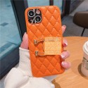 ブランド chanel アイフォン13Pro携帯カバー かわいい シャネル iphone13pro maxケース 金具グリップ付き iphone 12pro/12pro maxカバー 耐久性PUレザー 素敵 iphone11pro maxケース 落下防止 おしゃれ 