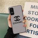 CHANEL ギャラクシーS22+/S22ultra/A53/s21/note20スマホカバー スリム 軽量 シャネル iphone14+/14pro max/14pro/14ケース 質感よい 耐衝撃 ブランド Xperia 1IV/10IV/ACE III/5IIIケース 薄型 フィットiphone13pro/12mini/11pro maxスマホケース 通気性 キズ防止