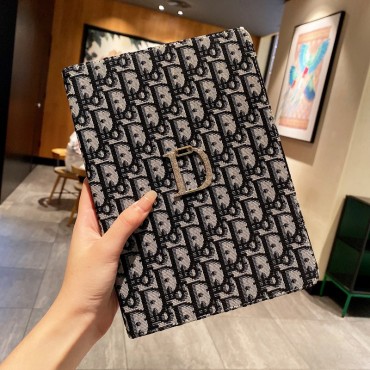 ブランドdior IPAD MINI6/5/4世代手帳型カバー ディオールipad11inch（2021/2018/2020）世代ソフトケース耐衝撃 アイパッド air 4/3/2/1ケース ipad pro 9.7/10.5インチ カバー 大人っぽい 経典スタイル ipad 9 2021世代ケース おしゃれ 人気 