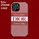 ブランド Dior アイフォン13pro max/13pro/13スマホケース おしゃれ 千鳥格 ディオール iphone12/12pro/12pro maxカバー レンズ保護 四角保護 キズ防止 IPHONE11pro max/11pro/11携帯ケース ソフト 耐衝撃 メンズ レディース
