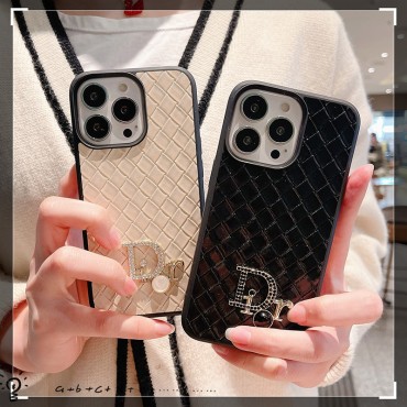 Dior アイフォン13Pro max/13Pro/13カバー高級革 編み込み ブランド ディオール GALAXY s22ultra/S22+/S21ultra/S20+/note20ultra/A32a/A52ケース 放熱性良い 耐衝撃 iphone12promax/11pro/se3/xr/8p/7携帯カバー 指紋防止 輝き 贅沢