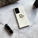 Dior アイフォン14+/14pro/14pro maxカバー ディオール iPhone13/13pro/13Pro maxケース ブランド 型押し柄 立体ロゴ付き ディオール GALAXY S22+/S22/S22ultra/S21+/S20ultra/note20スマホカバー 上質レザー フィット iPhone12pro max/11pro/SE3/XRケース 滑り止めキズ 防止 メンズ レディース