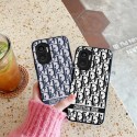 Dior アイフォン14Plus/14pro/14pro maxケースブランド 人気 オシャレ ディオール Galaxy s22ultra/s21+/s20u/a53/a73ケース落下保護 XPERIA 1iv/5III/10 ivスマホカバー 指紋防止 フィット iPhone14/13pro max/12pro/11ケース  簡約 おしゃれ 放熱性