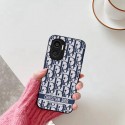 Dior アイフォン14Plus/14pro/14pro maxケースブランド 人気 オシャレ ディオール Galaxy s22ultra/s21+/s20u/a53/a73ケース落下保護 XPERIA 1iv/5III/10 ivスマホカバー 指紋防止 フィット iPhone14/13pro max/12pro/11ケース  簡約 おしゃれ 放熱性