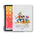 ブランド Disney ミッキーマウスipad 9/8/7/6世代フルカバー 手帳型 全面保護 ディズニー アイパッド ポロ12.9/11インチ（2021/2021）ソフトケース 耐衝撃 大人っぽい カワイイ ipad air4/3/2/1世代ケース IPAD mini6/5/4カバー ファッション メンズ 人気 レディーススタンド可