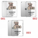 BURBERRY アイパッドプロ12.9/11inch世代カバー ジャケット型 携帯便利 ソフト バーバリーipad air 4/3/2/1インチ ケース ペンホール付き 美しい ハイブランド ipad 9/8/7世代カバー黄変防止 ファッション メンズ 人気 レディース