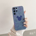 かわいい ディズニー GALAXY S22/S22ultra/S22+/S21/S21+/S21ultra/S21feスマホケース 人気 ミッキマウス柄 disney アイフォン13pro max/13pro/13カバー 柔らかい シリコン 耐衝撃 サムスン s20/s20ultra/s20+/note20/note20ultraケース 高品質 フィット 男女兼用