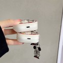 大人気 ディズニーキャラクター AirPods 3保護カバー 落下防止 DisneyエアーポッズPro2シリコンカバー 衝撃吸収 AirPods proケース紛失なし おしゃれ かわいい飾り 高品質 レディース 男子