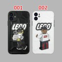 LEGOブランドIPhone13Pro max/13Pro/13携帯カバー 人気デザイン 潮流 レゴiphone12pro max/12pro/12ソフトケース 落下保護 傷防止 アイフォン11pro/11 pro max/11カバー 流行り 男女ペア 兼用