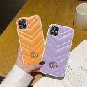 GUCCI気質アイフォンiphone 13Pro max/13Pro/13ケースブランド 優雅 純正レザー グッチIPHONE12pro max/12pro/12カバー 耐久性ファッション  落下保護 iphone11pro/11 pro max/11ケースシンプル 高品質 レディース メンズ