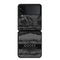 ブランドグッチ GALAXY Z FLIP3 スマホケース折り畳み式 復古スタイル  gucci ギャラクシー z flip3保護カバー 贅沢 おしゃれ galaxy z flip3革紋ケース 耐衝撃 放熱性高い ファッション メンズ レディース