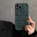 ブランド Gucci アイフォン13/13pro/13pro maxスマホケース 復古小紋花柄 グッチ iPhone12pro max/12pro/12カバー シリコン 衝撃吸収 iphone11pro max/11pro/11ケース 高品質 ファッション 潮流 メンズ レディース