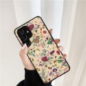 GUCCI サムスンs22+/s22ulra/s22ケースブランド 高品質 フィット グッチ Galaxy s21ultra/s21 +/s21革カバー 耐久性 精緻プリント柄 GALAXY note20/note20ultra/s20+/a32a/A52ケース 簡単ジャケット型 携帯便利 ファッション