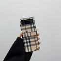 ハイブランド グッチ Galaxy z flip3スマホケース 定番柄 ファッション Burberry ギャラクシーゼットフリップ3 電話カバー 高品質 フィット 贅沢 メンズ向け ビジネススタイル レディース