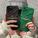 ブランド gucci アイフォン13/13pro/13pro maxケース おしゃれ 360℃保護 グッチ iphone12pro/12pro max/12スマホカバー 金具 GGロゴ付き 高級感 IPHONE11/11PRO/11pro maxソフトケース 人気 CDG 心目柄 ファッション 男女兼用