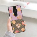 グッチ xperia 5iii/5iiケースブランド 元気リンゴ柄 おしゃれ Gucci エクスペリア1III/1II/1スマホカバー 上質革 耐衝撃 XPERIA PRO-Iケース 高品質 フィット 手入れ安い