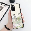 GUCCI アイフォン14pro/13pro max/12miniスマホケース 耐衝撃 グッチ Galaxy S22/S22+/S22ultra/s21/note20u/A53カバー 民族風 虎の柄 ブランド XPERIA 1 IV/5 III/10 IVカバー 薄型 軽量 放熱性 おしゃれ