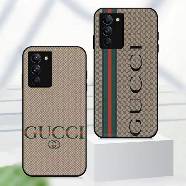 ブランドグッチ iPhone14promax/14/13mini/12pro/11ケース 簡約 ビジネス GUCCI ギャラクシーs22u/s22plus/s21/note20/a53スマホケース 高級革 フィット 耐衝撃 Gucci エクスペリア1iv/10iv/5iv携帯カバー 放熱性 ファッション 高品質 メンズ