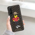 ペア揃い GOYARD ブランド Xperia 5III/1III保護カバー 耐衝撃 おしゃれ エクスペリア10iii 革ケース 傷防止 かわいい ゴヤール xperia 5iii 2021ケース滑り止め 大人気