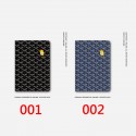 ブランド ゴヤール iPad 9 2021世代カバー 定番モノグラム goyard アイパッドプロ11inch（2021/2020/2018）収納ケース 落下保護 おしゃれ iPad AIR5/mini6手帳型ケース 全面カバー 埃防止 キズ防止