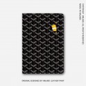 ブランド ゴヤール iPad 9 2021世代カバー 定番モノグラム goyard アイパッドプロ11inch（2021/2020/2018）収納ケース 落下保護 おしゃれ iPad AIR5/mini6手帳型ケース 全面カバー 埃防止 キズ防止