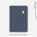 ブランド ゴヤール iPad 9 2021世代カバー 定番モノグラム goyard アイパッドプロ11inch（2021/2020/2018）収納ケース 落下保護 おしゃれ iPad AIR5/mini6手帳型ケース 全面カバー 埃防止 キズ防止