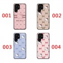 HELLO KITTY アイフォン13pro max/12pro/11/SE3スマホカバー 耐衝撃 キズ防止 ハイブランド ギャラクシーs22+/s22ultra/s21/s20+/note20ultra革ケース高品質 フィット 薄型 放熱性よい 女の子愛用