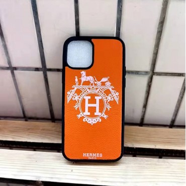 エルメス iphone13Pro max/13Pro/13mini/13ケースブランド 高品質 ジャケット型 hermes ギャラクシーs22/s21U/s21+/s20ultra/s10+/note20カバー 持ちやすい 耐衝撃 アイフォン12pro max/11pro/xrケース 耐久性 ファッション 男性 女性 ビジネス 通勤