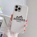 ハイブランド IPHONE13pro/13pro maxケース エルメス 簡約 レザーカバー Hermes アイフォン13mini/13カバー 質感 おしゃれ 耐衝撃 iPhone12pro max/12pro/12mini/12ケース 軽量 手入れ安い 放熱性よい メンズ レディース