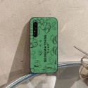 カウズ 個性 Xperia 1ivカバー 流行り おしゃれ kaws エクスペリア10IVレザーケース 耐衝撃 フィット XPERIA PRO-Iケース 高品質 ソニー5 III/5IIカバー ファッション 薄型 放熱性よい 男女兼用