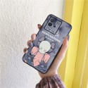 ブランド カウズ iPhone14/13pro/12pro max/11ケースおしゃれ 放熱性 KAWS ギャラクシーs22+/s22ultra/s21/note20u/a53/a33カバー 耐衝撃 Xperia 1IV/10 IV/5III携帯カバー 落下保護 キズ防止 高品質