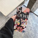 ハイブランド Loewe アイフォン13/13Pro max/13proスマホケース おしゃれ 油絵 スタイルロエベ IPhone 12pro max/12proフルカバー 全面保護 ファッション レディース iphone11pro/11 pro max/11ソフトケース 衝撃吸収 メンズ 放熱性よい