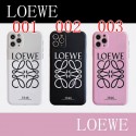 ロエベ IPHONE14/14proケース 柔らかい 耐衝撃 Loewe アイフォン14Pro max/14+スマホカバー キズ防止 シンプル iPhone13pro max/13pro/13ケース 個性 流行り iphone12pro max/12pro/11ケース 手入れ安い ファッション 男女ペア