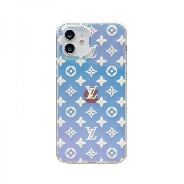 ハイブランド lv 透明 IPHONE13pro max/13pro/13スマホカバー 変色スタイル キラキラ ルイヴィトン アイフォン12pro/12pro max/12ソフトケース 耐衝撃 経典モノグラム iphone11pro max/11pro/11カバー 滑り止め 放熱性よい ファッション メンズ 人気 レディース